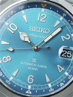 Orologio Seiko Uomo Prospex in Acciaio SPB503J1 - SPB503J1
